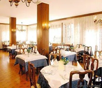 Hotel La Pineta Al Mare 
