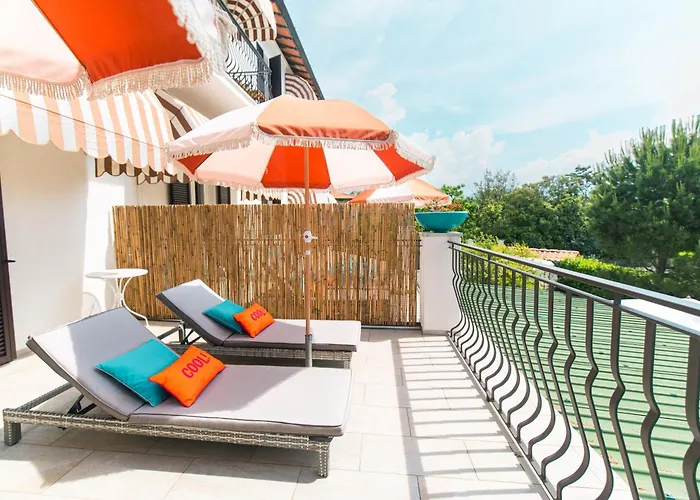 Hotel La Pineta Al Mare