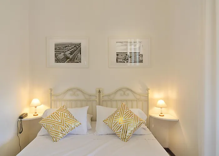 Hotel La Pineta Al Mare
