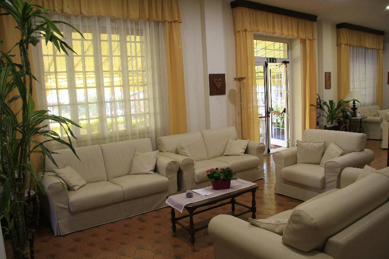 La Pineta Al Mare 3*