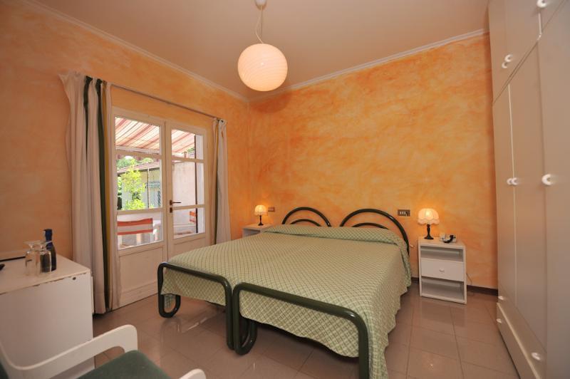 La Pineta Al Mare 3* Forte dei Marmi