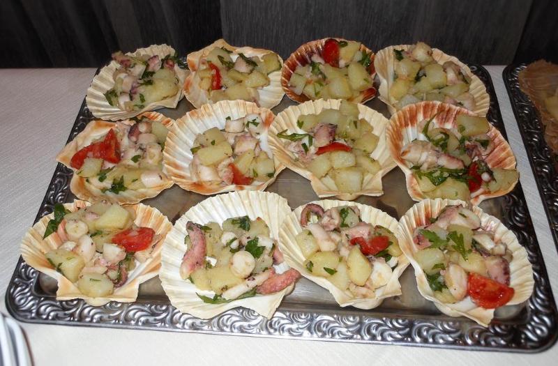 La Pineta Al Mare Hotel 3*