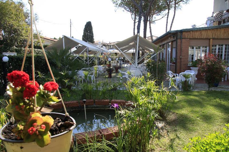 Hotel La Pineta Al Mare