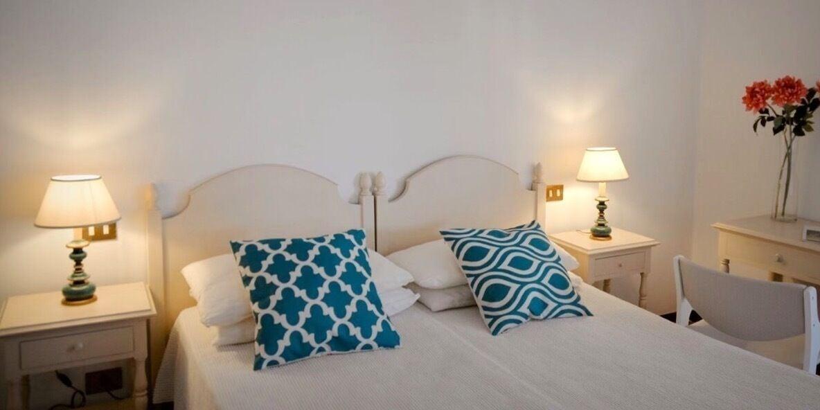 La Pineta Al Mare 3*