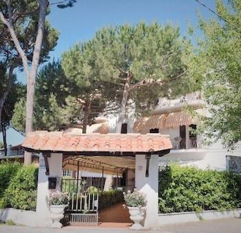 La Pineta Al Mare 3*