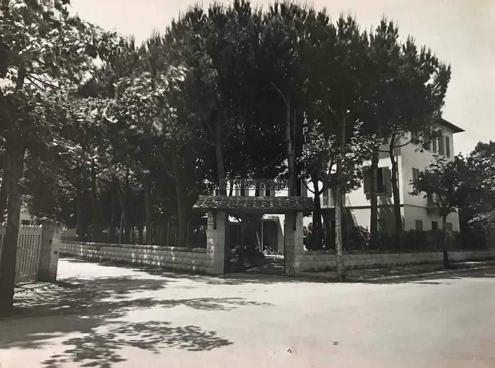 Hotel La Pineta Al Mare
