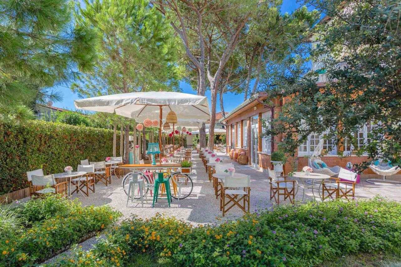 Hotel La Pineta Al Mare 3*