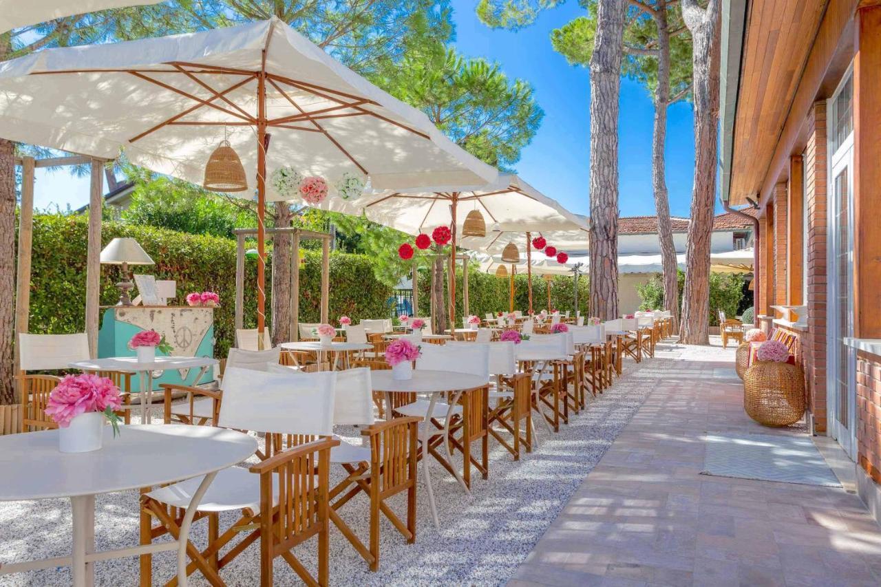 La Pineta Al Mare 3*