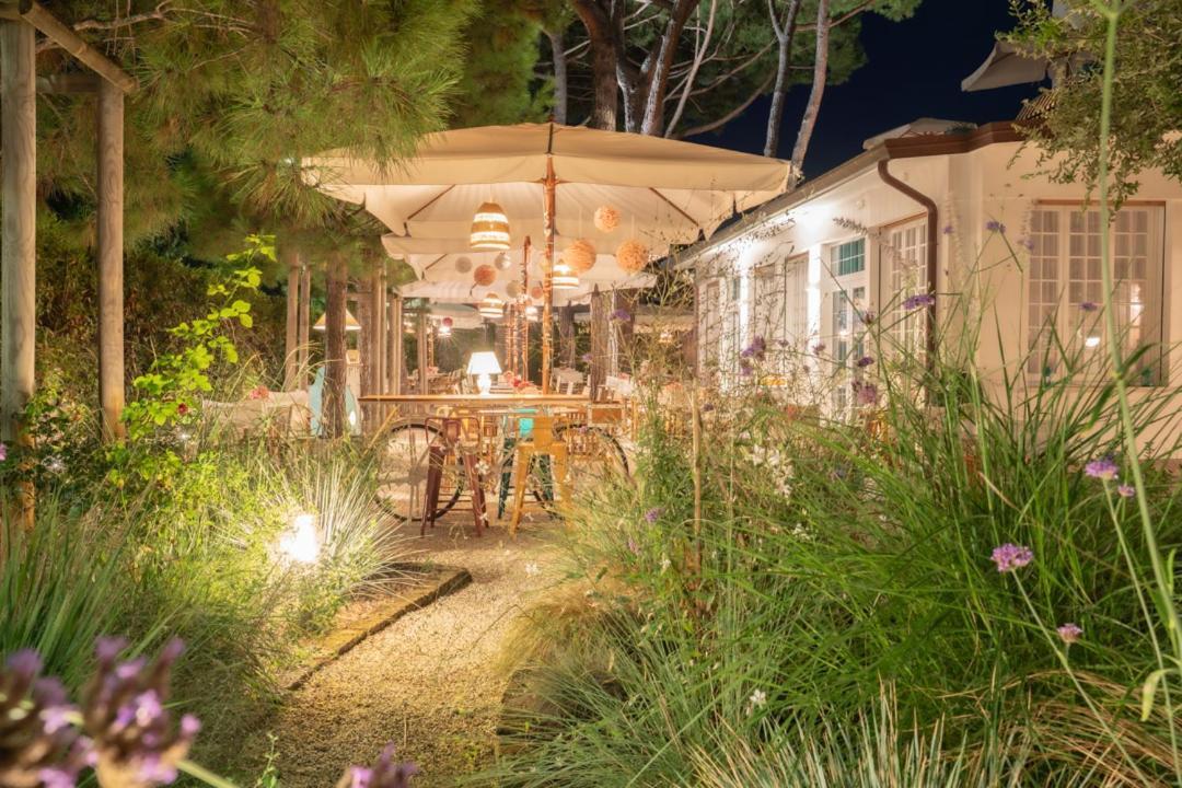 Hotel La Pineta Al Mare 3*