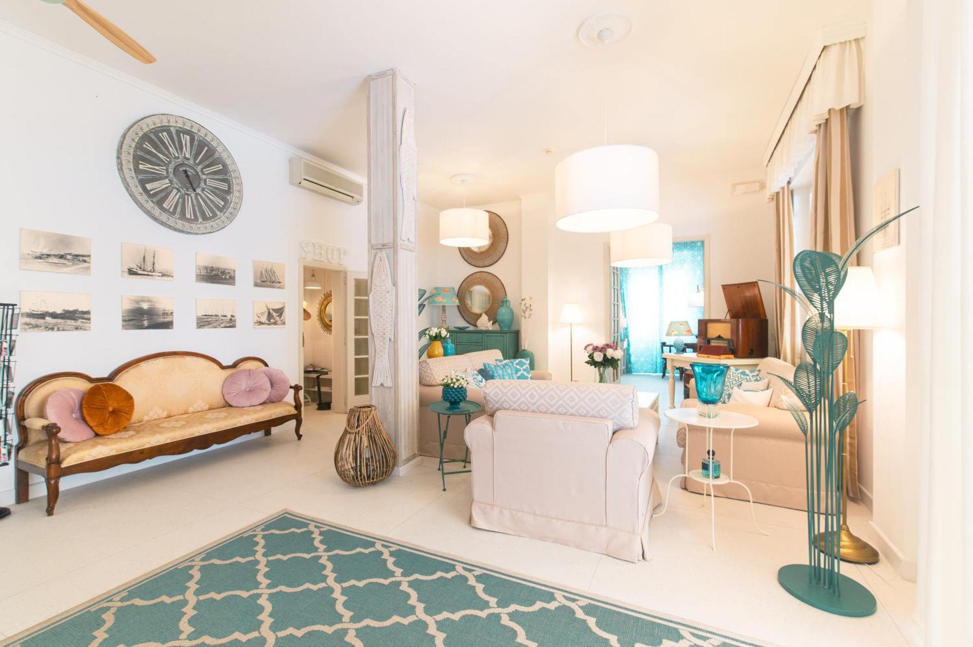 La Pineta Al Mare 3* Forte dei Marmi