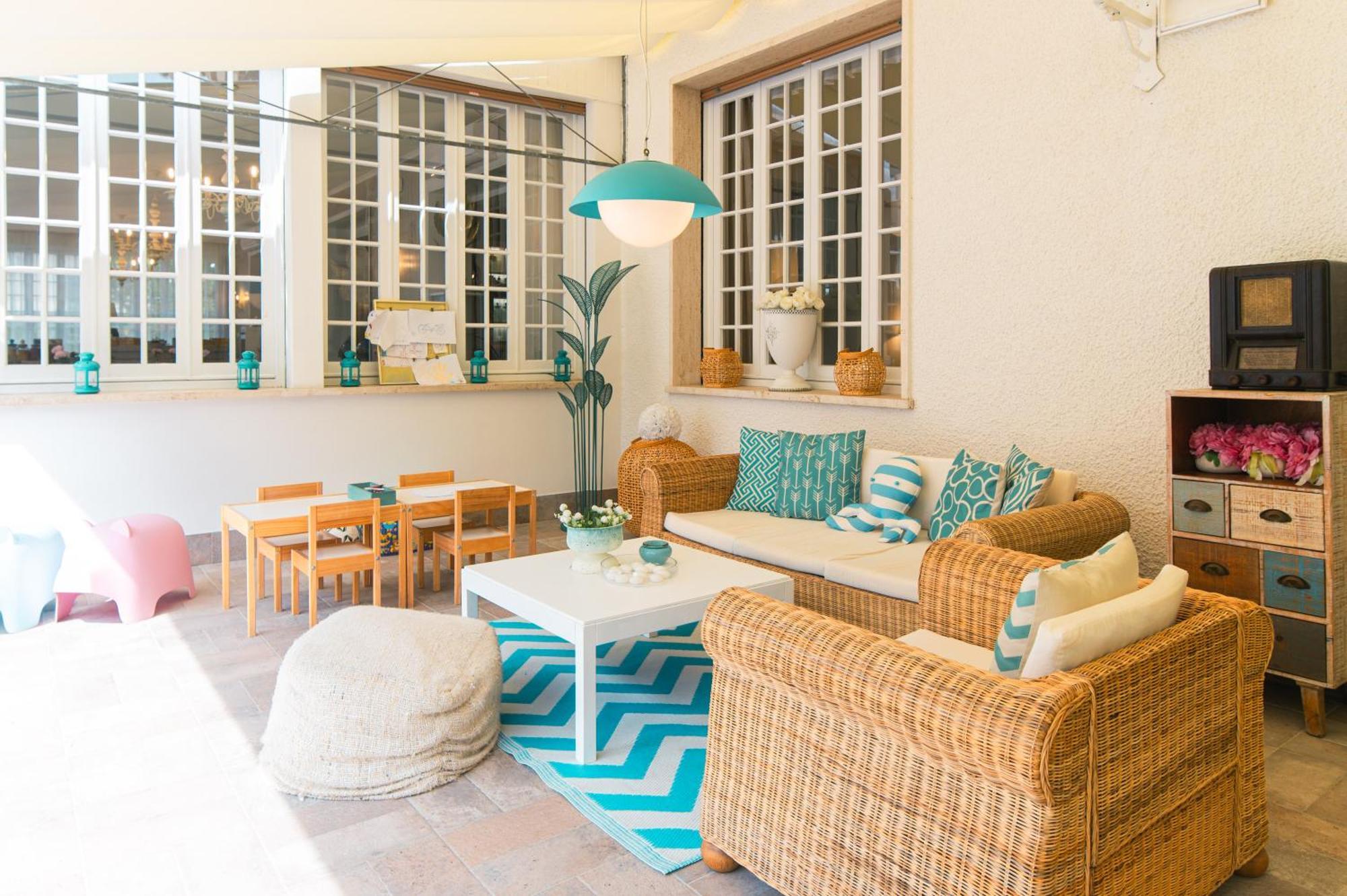 La Pineta Al Mare 3* Forte dei Marmi