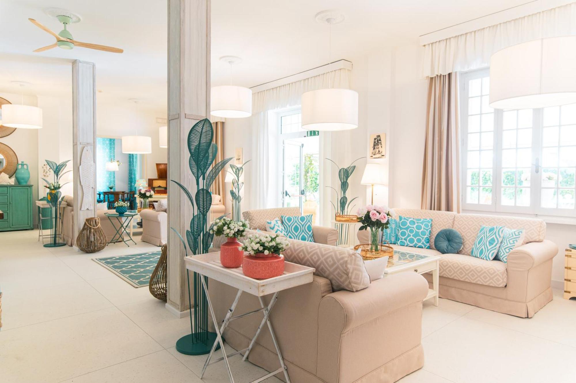 La Pineta Al Mare Hotel