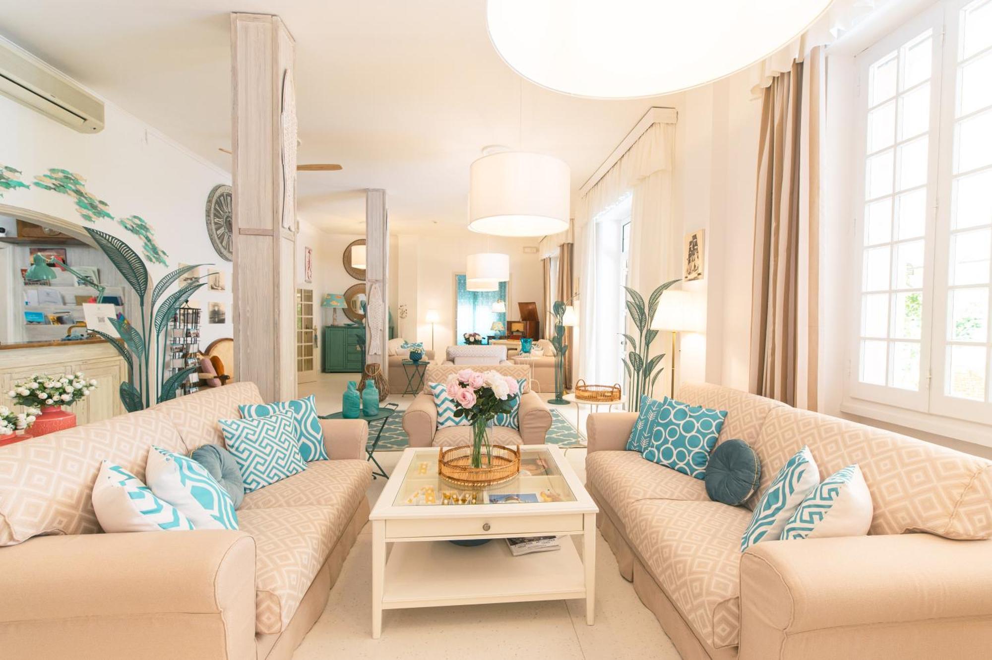 La Pineta Al Mare 3*