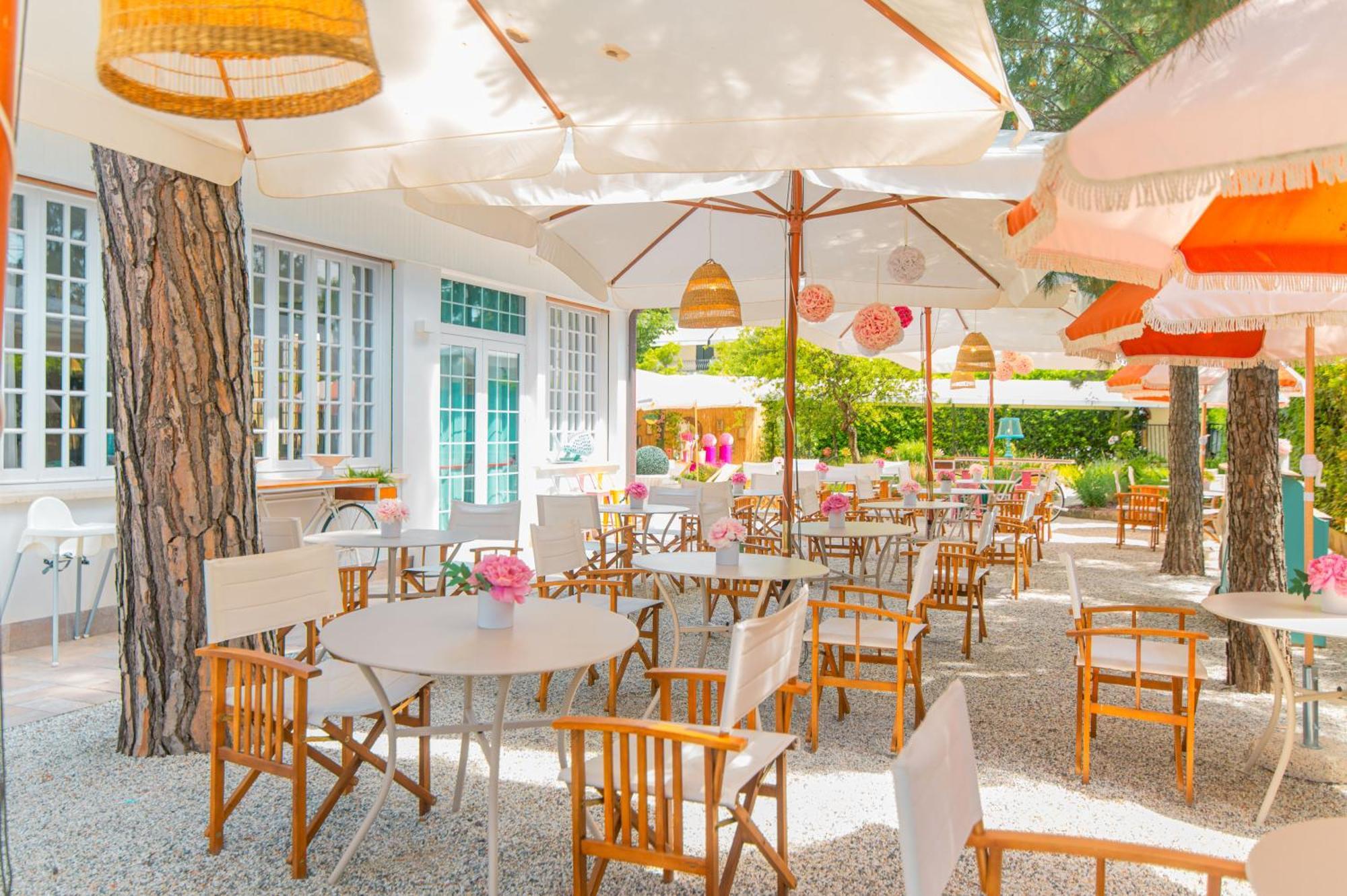 Hotel La Pineta Al Mare 3*