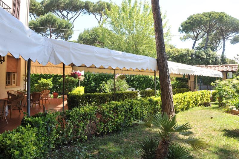 La Pineta Al Mare Hotel 3*