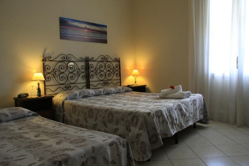 Hotel La Pineta Al Mare