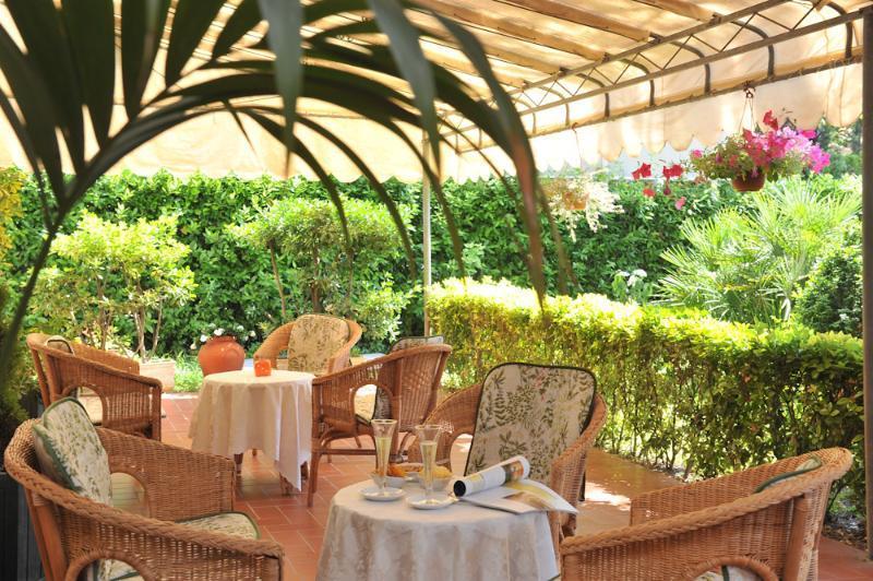 La Pineta Al Mare Hotel 3*
