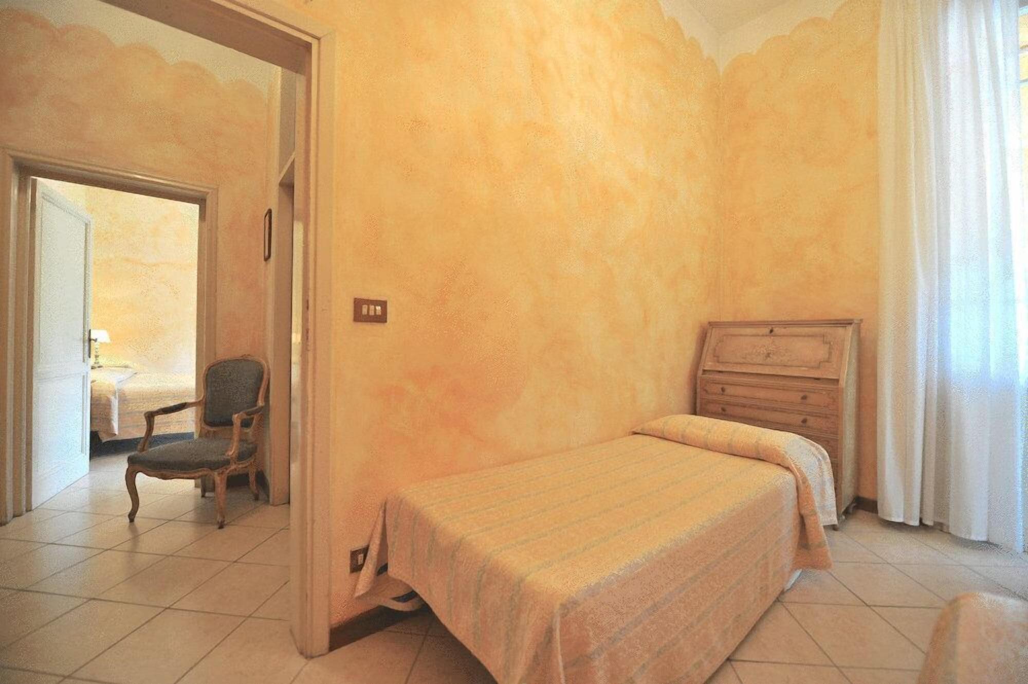 Hotel La Pineta Al Mare