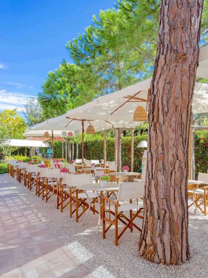 La Pineta Al Mare Hotel