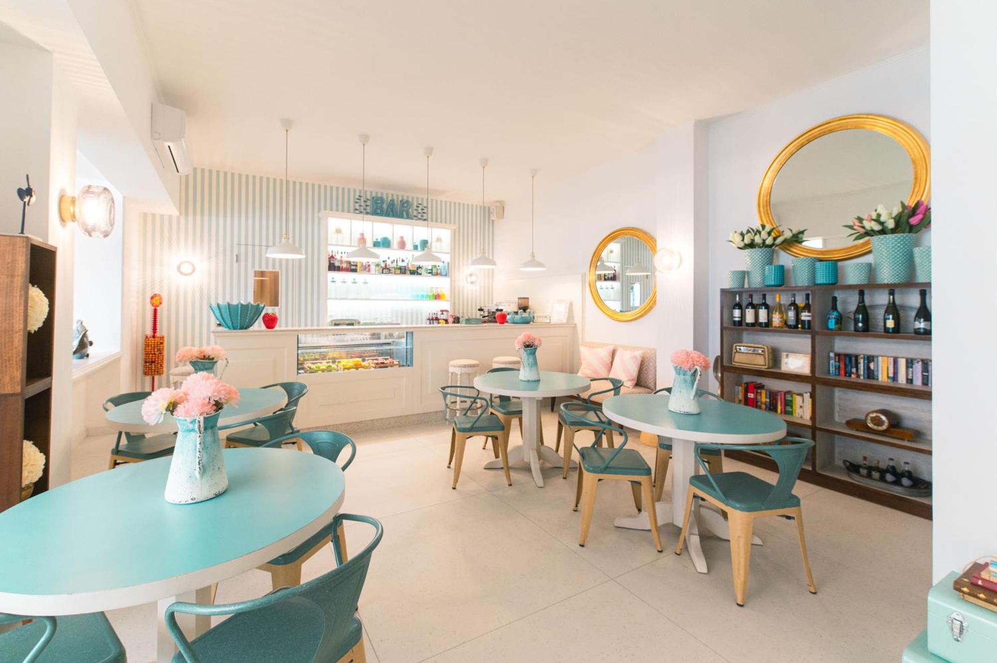 La Pineta Al Mare Hotel Forte dei Marmi