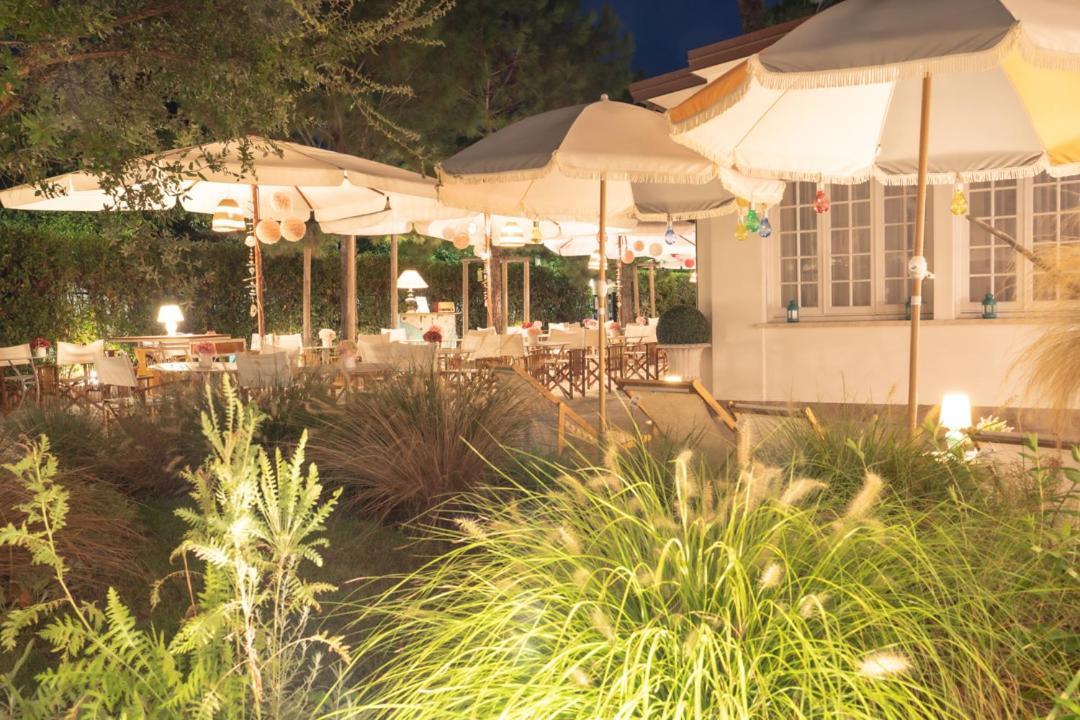 La Pineta Al Mare 3*