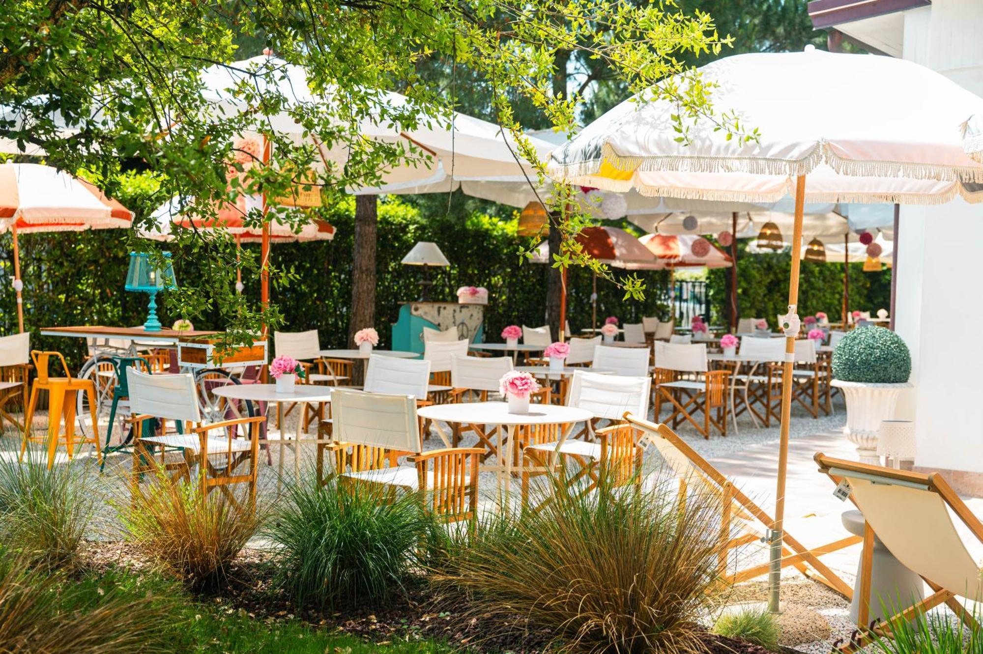 La Pineta Al Mare 3*