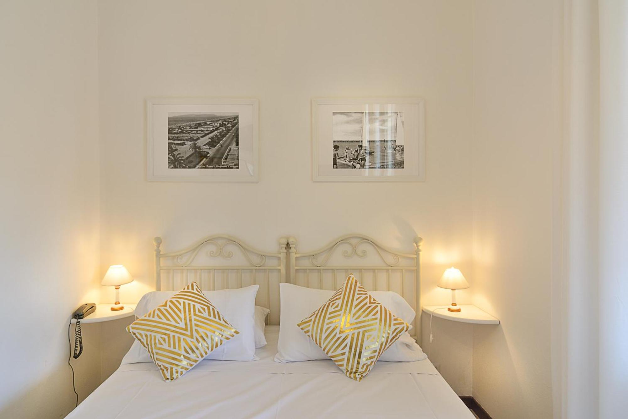 Hotel La Pineta Al Mare 3*
