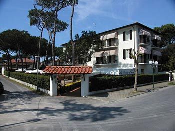 La Pineta Al Mare