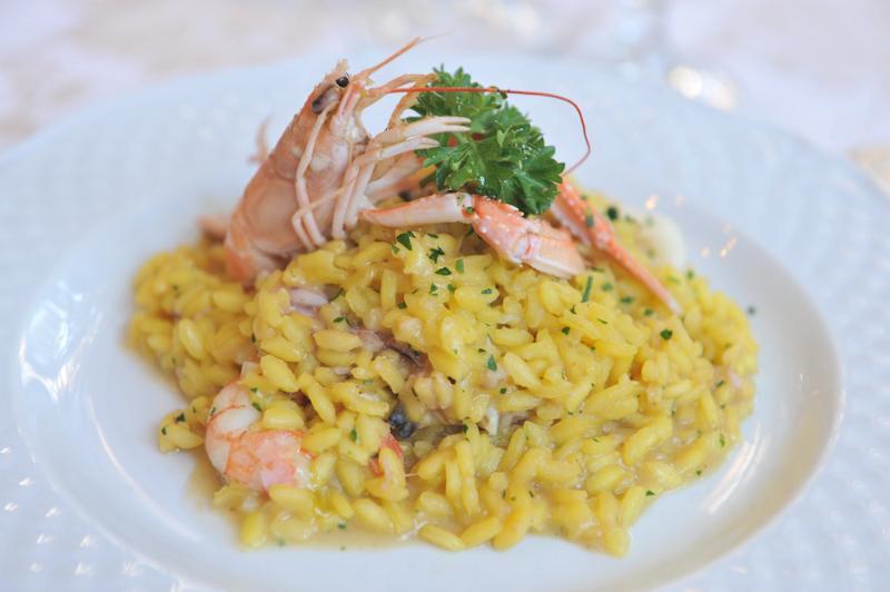 La Pineta Al Mare 3* Forte dei Marmi