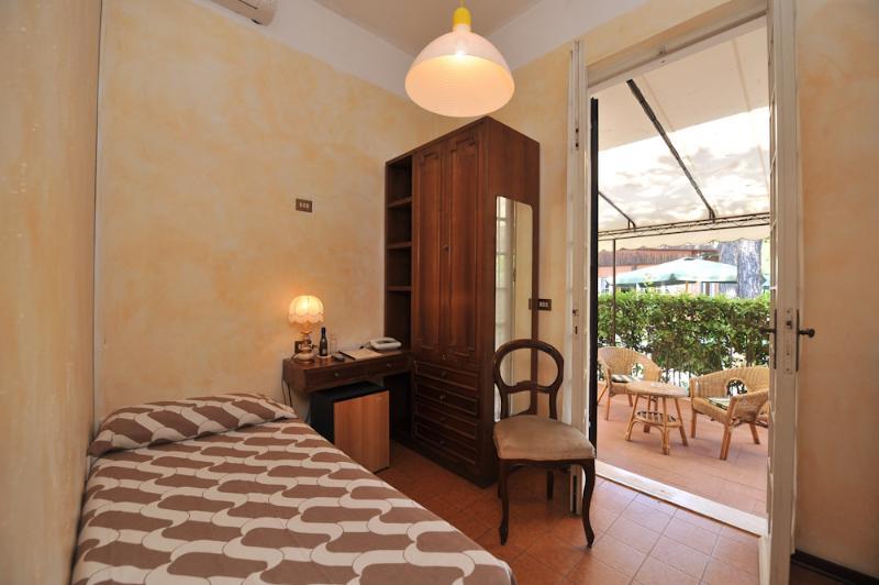 La Pineta Al Mare Forte dei Marmi